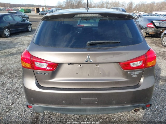Продаж на аукціоні авто 2016 Mitsubishi Outlander Sport 2.4 Sel, vin: JA4AR4AW0GZ054080, номер лоту: 44218323