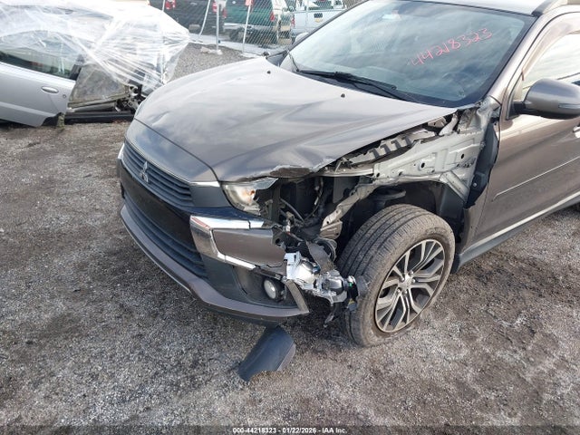 2016 MITSUBISHI OUTLANDER SPORT JA4AR4AW0GZ054080 Photo 5