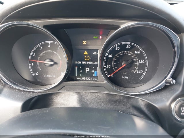 2016 MITSUBISHI OUTLANDER SPORT JA4AR4AW0GZ054080 Photo 6