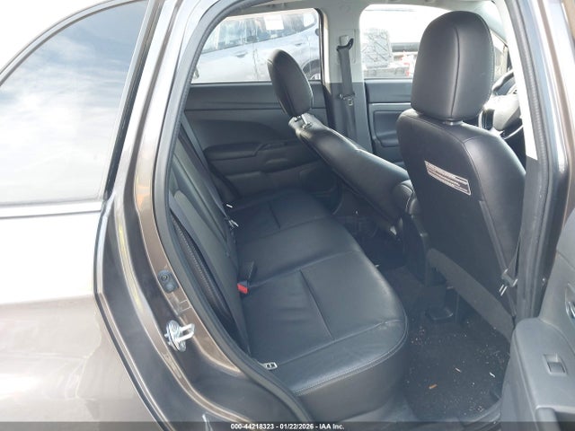 2016 MITSUBISHI OUTLANDER SPORT JA4AR4AW0GZ054080 Photo 7