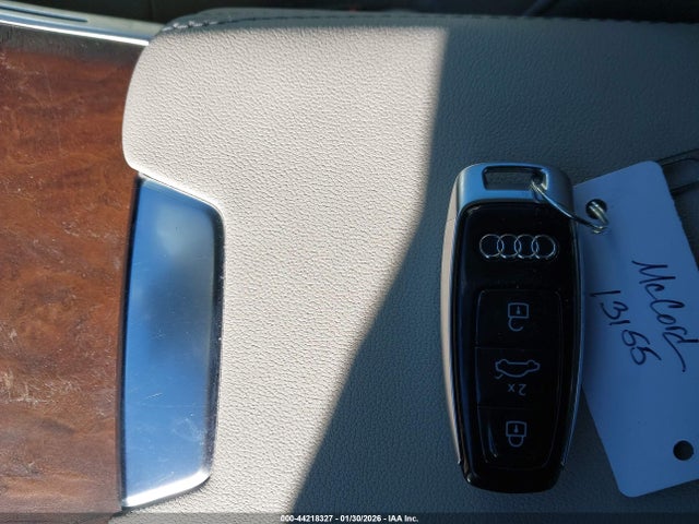 2020 AUDI A6 WAUE8AF2XLN054701 Photo 10