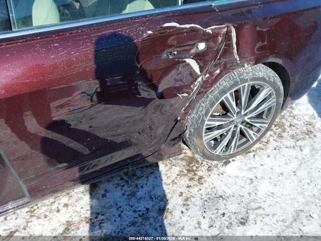 2020 AUDI A6 WAUE8AF2XLN054701 Photo 5