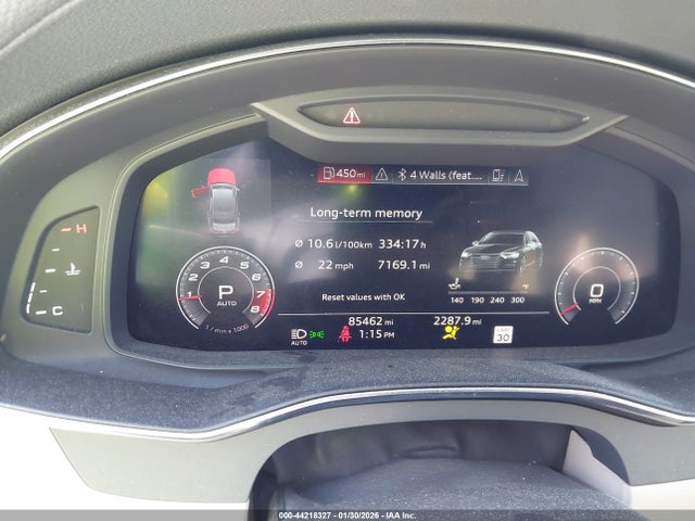 2020 AUDI A6 WAUE8AF2XLN054701 Photo 6