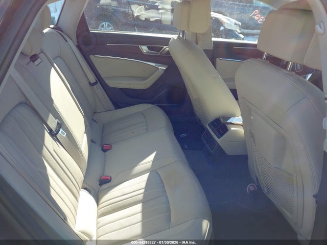 2020 AUDI A6 WAUE8AF2XLN054701 Photo 7