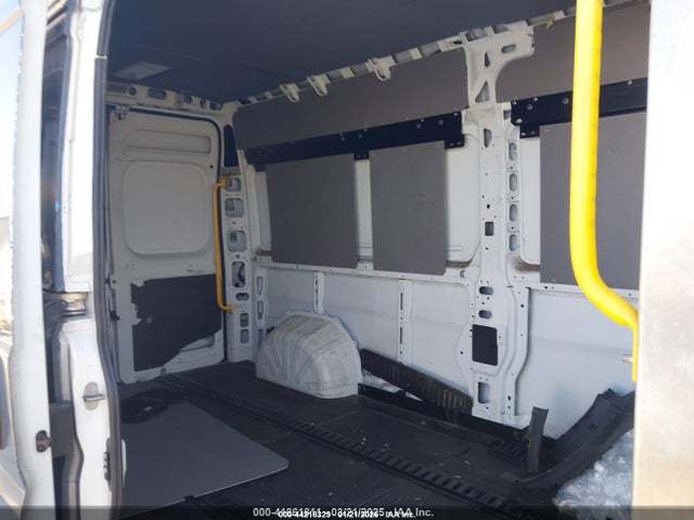 Aukcja sprzedaży 2018 Ram Promaster 2500 High Roof 159 Wb, vin: 3C6TRVDG3JE160638, numer aukcji: 44218329