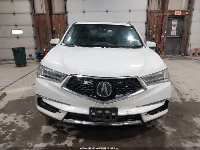 Aukcja sprzedaży 2020 Acura Mdx Standard, vin: 5J8YD4H37LL006363, numer aukcji: 44218335