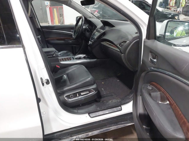 Aukcja sprzedaży 2020 Acura Mdx Standard, vin: 5J8YD4H37LL006363, numer aukcji: 44218335