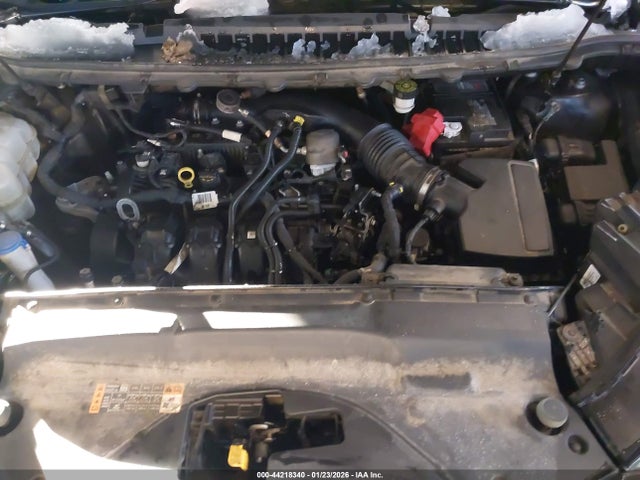 Ford Edge Titanium 2020 2FMPK3K96LBA16515 Image 10