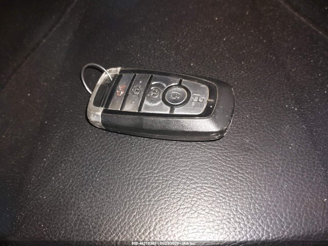 Ford Edge Titanium 2020 2FMPK3K96LBA16515 Image 11