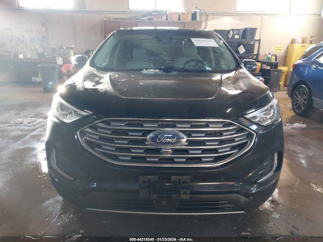 Ford Edge Titanium 2020 2FMPK3K96LBA16515 Image 12