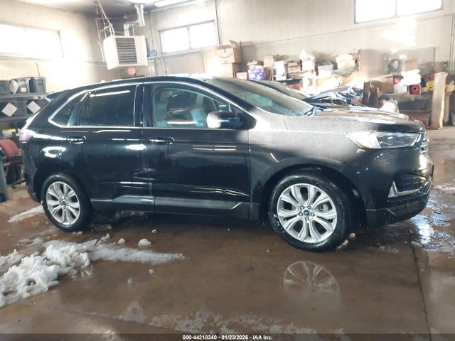 Ford Edge Titanium 2020 2FMPK3K96LBA16515 Image 13
