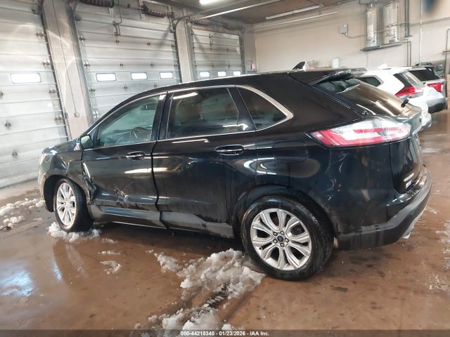 Ford Edge Titanium 2020 2FMPK3K96LBA16515 Image 14