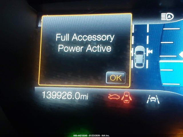 Ford Edge Titanium 2020 2FMPK3K96LBA16515 Image 15