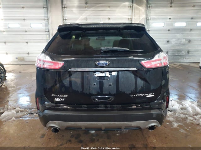 Ford Edge Titanium 2020 2FMPK3K96LBA16515 Image 16