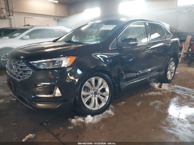 Ford Edge Titanium 2020 2FMPK3K96LBA16515 Image 2