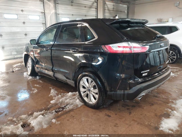 Ford Edge Titanium 2020 2FMPK3K96LBA16515 Image 3