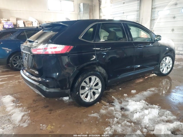 Ford Edge Titanium 2020 2FMPK3K96LBA16515 Image 4