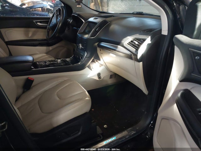 Ford Edge Titanium 2020 2FMPK3K96LBA16515 Image 5
