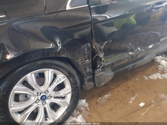 Ford Edge Titanium 2020 2FMPK3K96LBA16515 Image 6