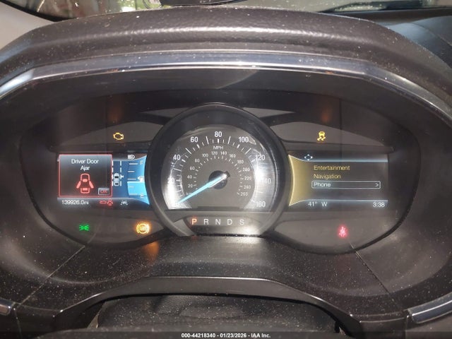 Ford Edge Titanium 2020 2FMPK3K96LBA16515 Image 7