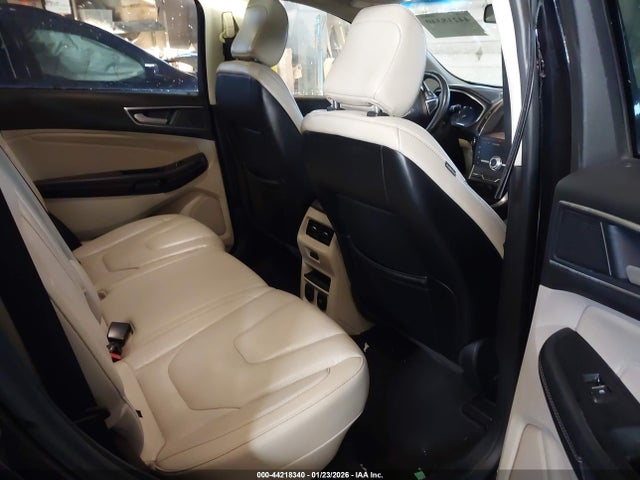 Ford Edge Titanium 2020 2FMPK3K96LBA16515 Image 8