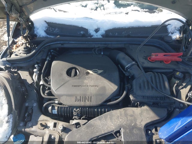 2019 MINI HARDTOP WMWXU3C53K2H54514 Photo 9