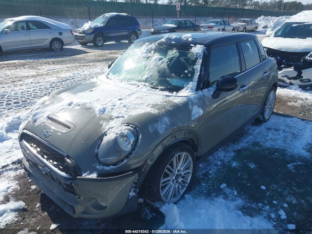 2019 MINI HARDTOP WMWXU3C53K2H54514 Photo 1