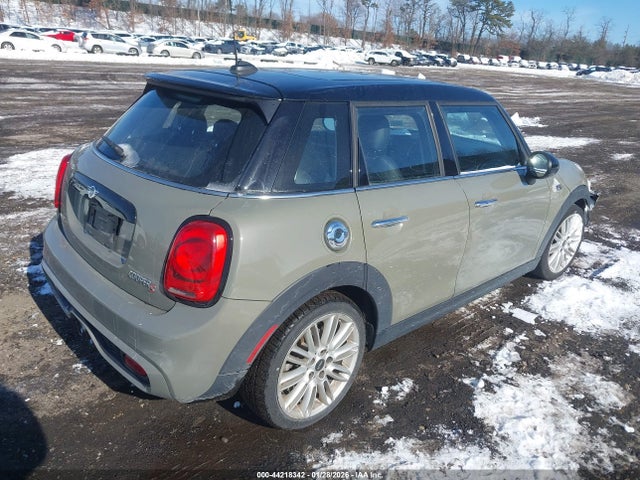 2019 MINI HARDTOP WMWXU3C53K2H54514 Photo 3