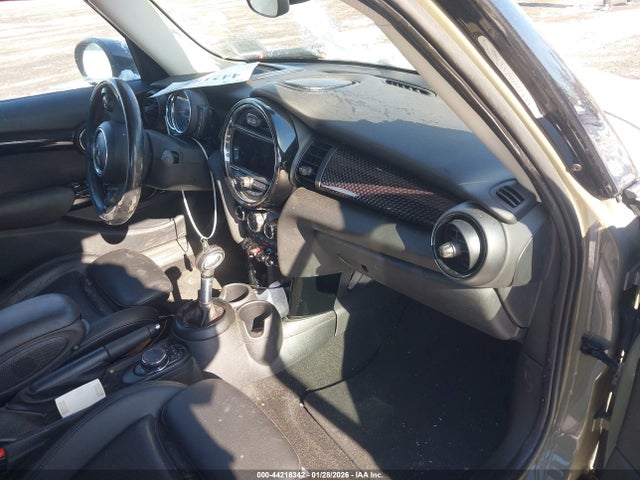 2019 MINI HARDTOP WMWXU3C53K2H54514 Photo 4