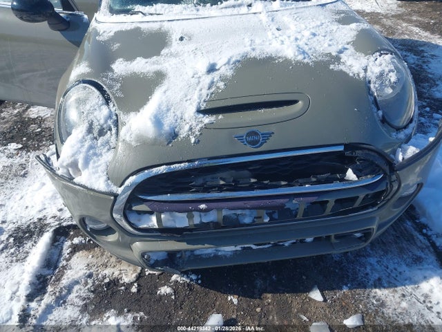 2019 MINI HARDTOP WMWXU3C53K2H54514 Photo 5