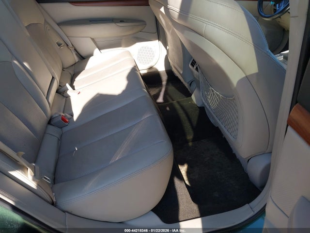 Auction sale of the 2014 Subaru Outback 2.5i Limited, vin: 4S4BRBLC2E3327162, lot number: 44218346