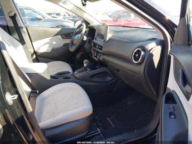 Aukcja sprzedaży 2023 Hyundai Kona Sel, vin: KM8K6CAB7PU003680, numer aukcji: 44218348