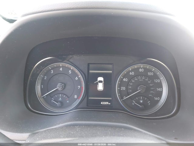 Aukcja sprzedaży 2023 Hyundai Kona Sel, vin: KM8K6CAB7PU003680, numer aukcji: 44218348