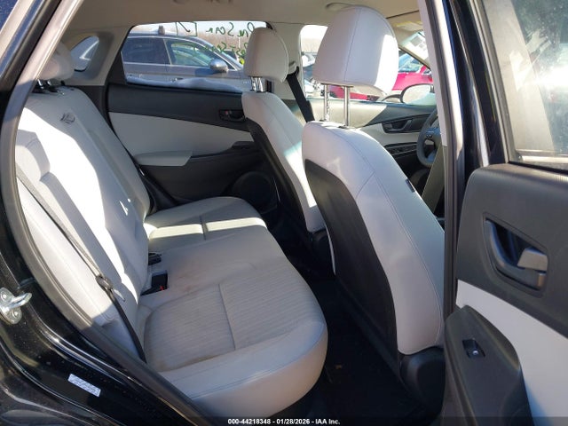 Aukcja sprzedaży 2023 Hyundai Kona Sel, vin: KM8K6CAB7PU003680, numer aukcji: 44218348