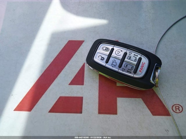 2024 CHRYSLER PACIFICA 2C4RC1BG3RR180639 Photo 10