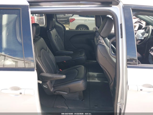 2024 CHRYSLER PACIFICA 2C4RC1BG3RR180639 Photo 7
