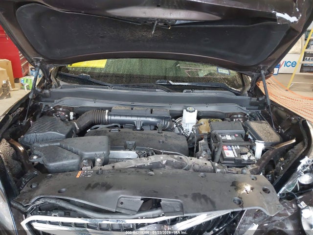 Aukcja sprzedaży 2020 Buick Envision Fwd Essence, vin: LRBFXCSA0LD084278, numer aukcji: 44218356