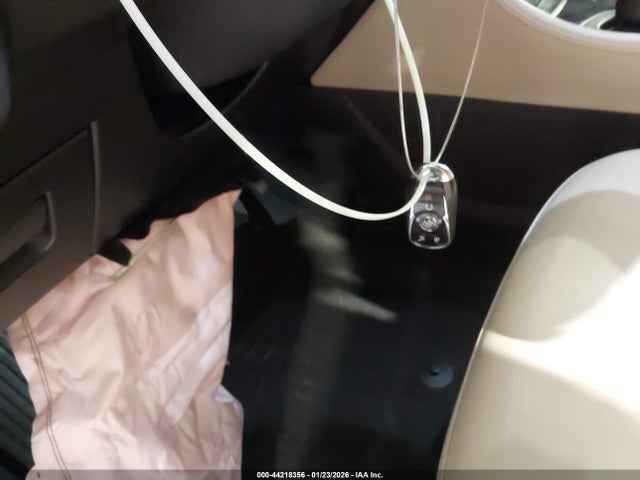 Aukcja sprzedaży 2020 Buick Envision Fwd Essence, vin: LRBFXCSA0LD084278, numer aukcji: 44218356