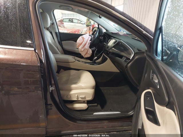 Aukcja sprzedaży 2020 Buick Envision Fwd Essence, vin: LRBFXCSA0LD084278, numer aukcji: 44218356