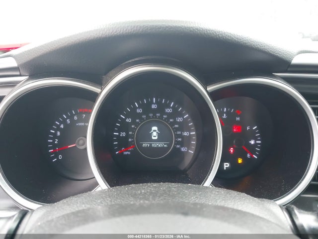 Aukcja sprzedaży 2015 Kia Optima Lx, vin: 5XXGM4A74FG504791, numer aukcji: 44218365