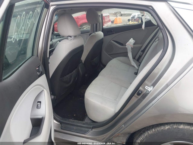 Aukcja sprzedaży 2015 Kia Optima Lx, vin: 5XXGM4A74FG504791, numer aukcji: 44218365