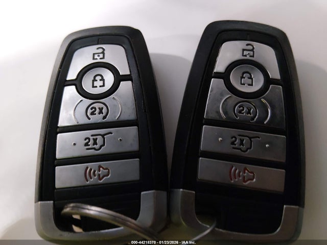 Продаж на аукціоні авто 2020 Ford Explorer St, vin: 1FM5K8GC1LGC49865, номер лоту: 44218370