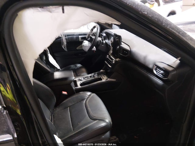 Продаж на аукціоні авто 2020 Ford Explorer St, vin: 1FM5K8GC1LGC49865, номер лоту: 44218370