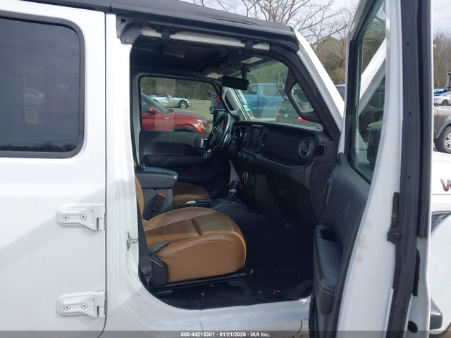 2022 JEEP WRANGLER 4XE 1C4JJXP6XNW274332 Photo 4