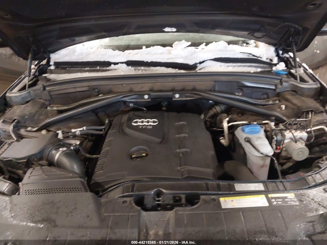 2016 AUDI Q5 WA1L2AFP8GA039077 Photo 9