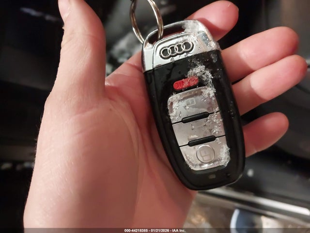 2016 AUDI Q5 WA1L2AFP8GA039077 Photo 10