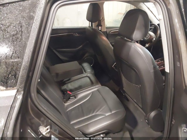 2016 AUDI Q5 WA1L2AFP8GA039077 Photo 7