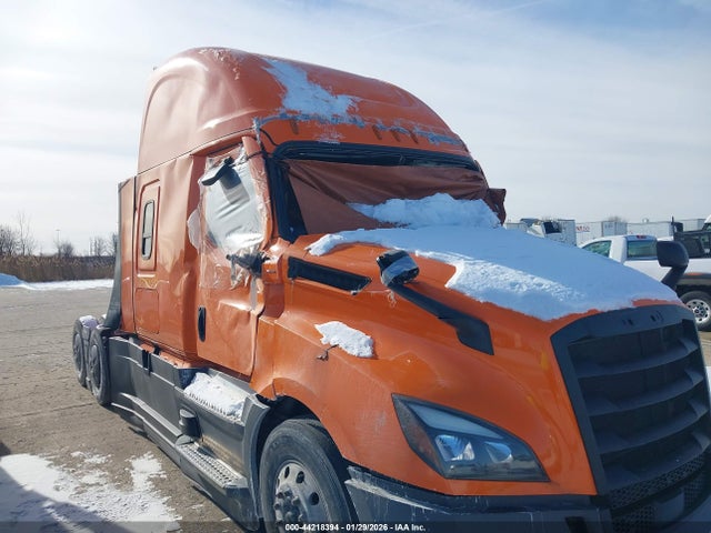 Aukcja sprzedaży 2022 Freightliner New Cascadia 126, vin: 3AKJHHDR7NSMS4265, numer aukcji: 44218394