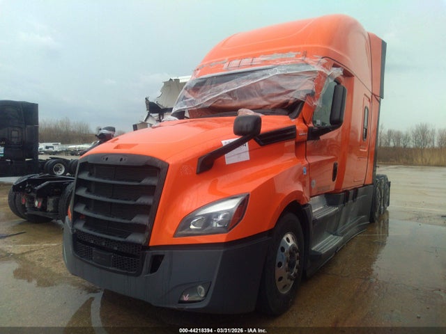 Aukcja sprzedaży 2022 Freightliner New Cascadia 126, vin: 3AKJHHDR7NSMS4265, numer aukcji: 44218394