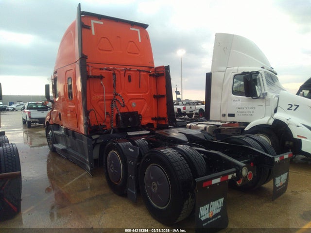 Aukcja sprzedaży 2022 Freightliner New Cascadia 126, vin: 3AKJHHDR7NSMS4265, numer aukcji: 44218394
